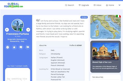 global penfriends|The 5 Best Sites to Find Pen Pals Worldwide and Make New .